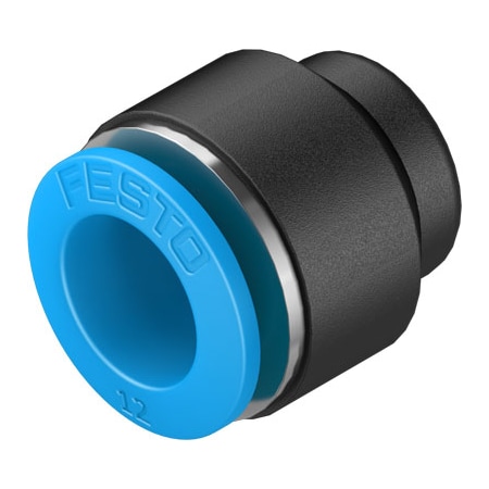 Festo Push-In Cap QSC-1/2-U QSC-1/2-U